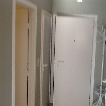 Morgenzon Apartment Nieuwpoort Luaran gambar