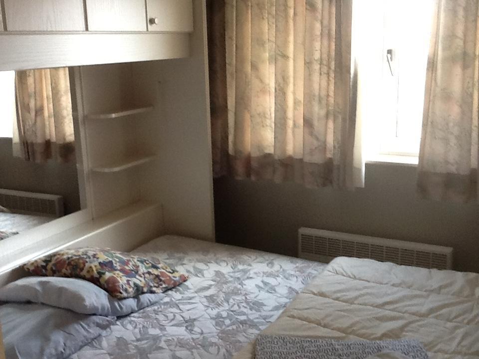 Morgenzon Apartment Nieuwpoort Luaran gambar